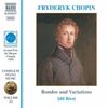 Das Klavierwerk Vol. 11 (Rondos und Variationen)