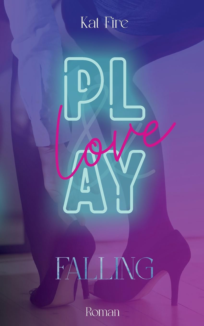 Play & Love: Falling (SHEO Frankfurt)