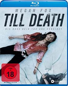 Till Death - Bis dass dein Tod uns scheidet [Blu-ray]
