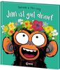 Jim ist gut drauf: Freches Bilderbuch über Gefühle, das einfach gute Laune macht für Kinder ab 4 Jahren