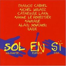 Sol En Sí - Solidarité Enfants Sida Vol. 3 von Artistes Divers | CD | Zustand gut