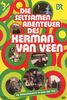 Die seltsamen Abenteuer des Herman van Veen [3 DVDs]