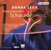 Venezianische Scharade. Audiobook. 2 CDs. . Commissario Brunettis dritter Fall