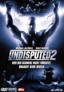 Undisputed 2