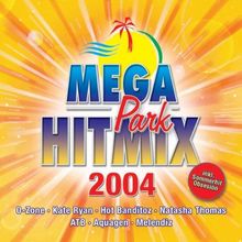 Megapark Hitmix 2004