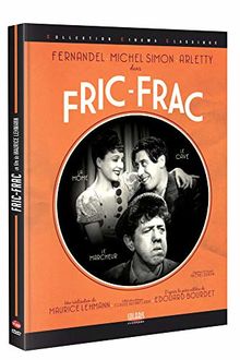 Fric-frac [FR Import]