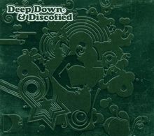 Deep Down & Discofied