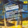 Wagner: Der Fliegende Holländer (Gesamtaufnahme) (Aufnahme Berlin 1991)