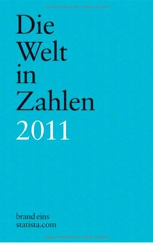 Die Welt in Zahlen 2011