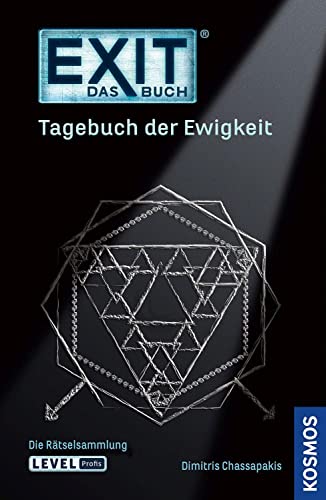 Chassapakis, Dimitris: EXIT® - Das Buch. Tagebuch der Ewigkeit