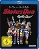 Status Quo - Hello Quo! (Blu-ray)