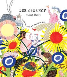 Der Gagahof