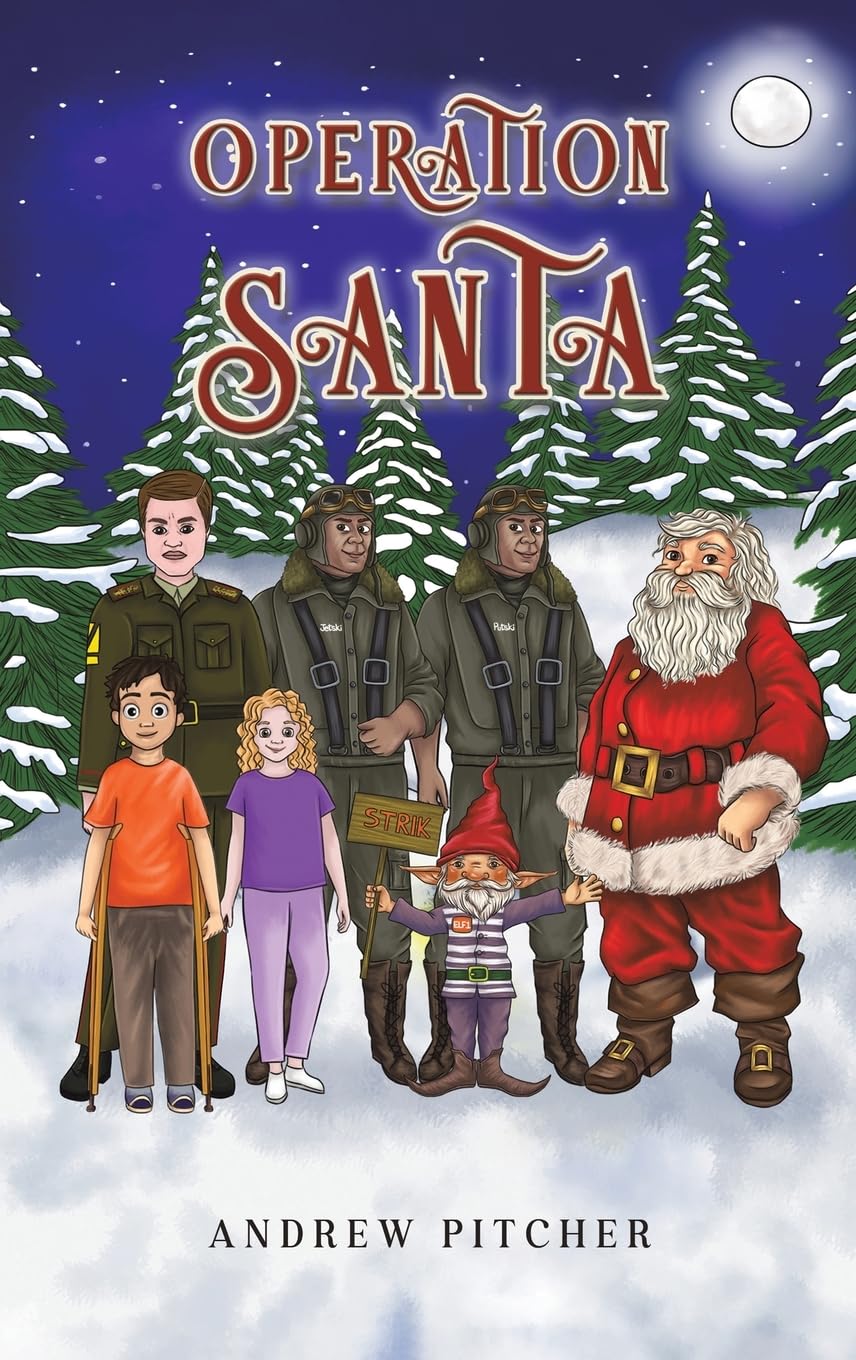 Operation Santa