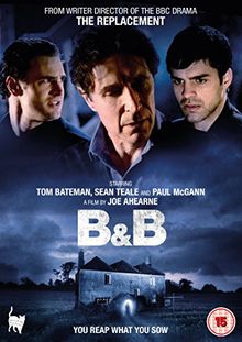 B&b [DVD] [UK Import]