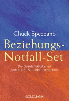 Beziehungs-Notfall-Set: Die Gesetzmäßigkeiten unserer Beziehungen verstehen