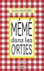 Mémé dans les orties