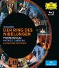 Richard Wagner: Der Ring des Nibelungen (5 Blu-Rays)