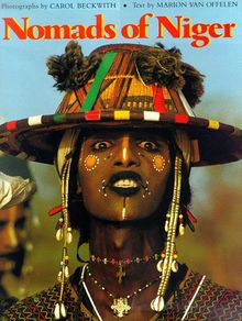 Nomads of Niger (Hors Diffusion)