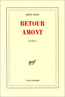 Retour amont