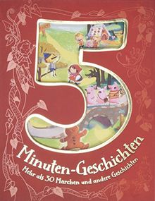 Die schönsten Fünf-Minuten-Geschichten