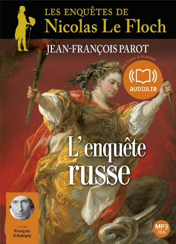 L'enquete Russe