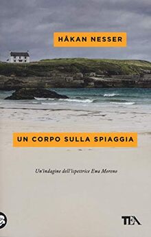 Un corpo sulla spiaggia (Mystery TEA)