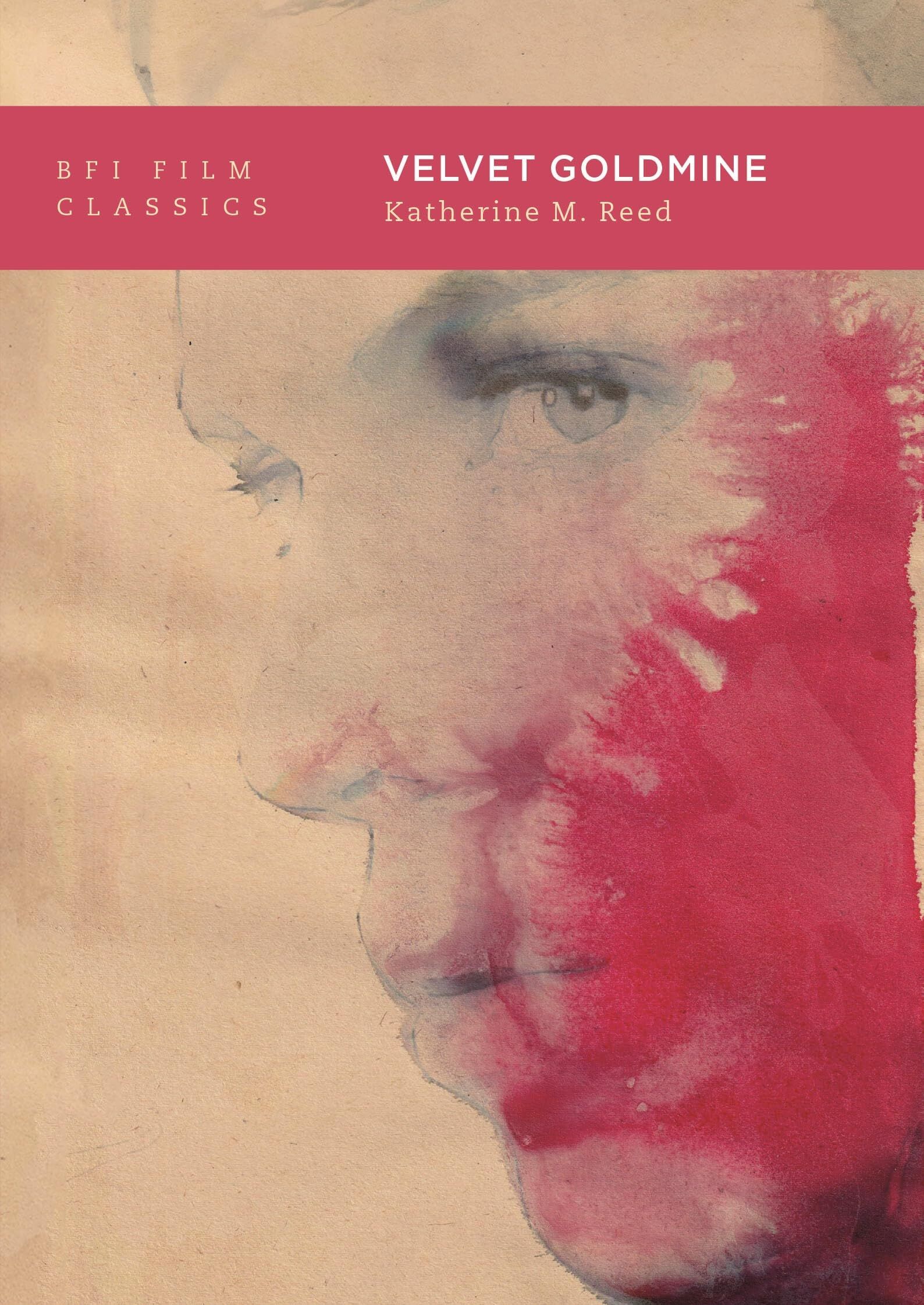 Reed, Katherine: Velvet Goldmine