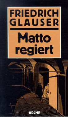 Matto regiert