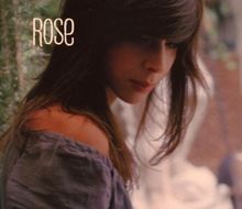 Rose (Limited Edition CD+DVD)