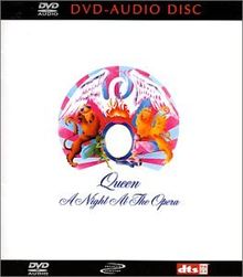 A Night at the Opera