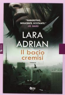 Il bacio cremisi