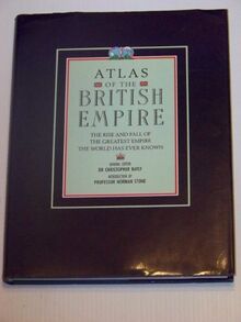 Atlas of the British Empire