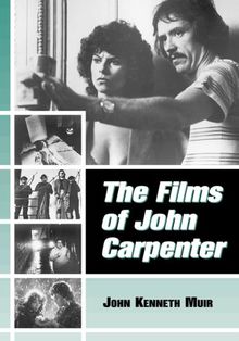 The Films of John Carpenter