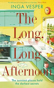The Long, Long Afternoon: 'Yesterday I kissed my husband for the last time . . .'