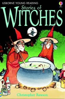 Stories of Witches (Young Reading Series One)