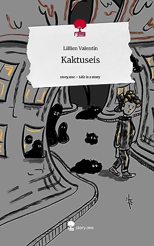 Kaktuseis. Life is a Story - story.one