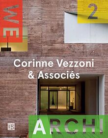 WA 02 : CORINNE VEZZONI von REVUE WE-ARCHI | Buch | Zustand sehr gut