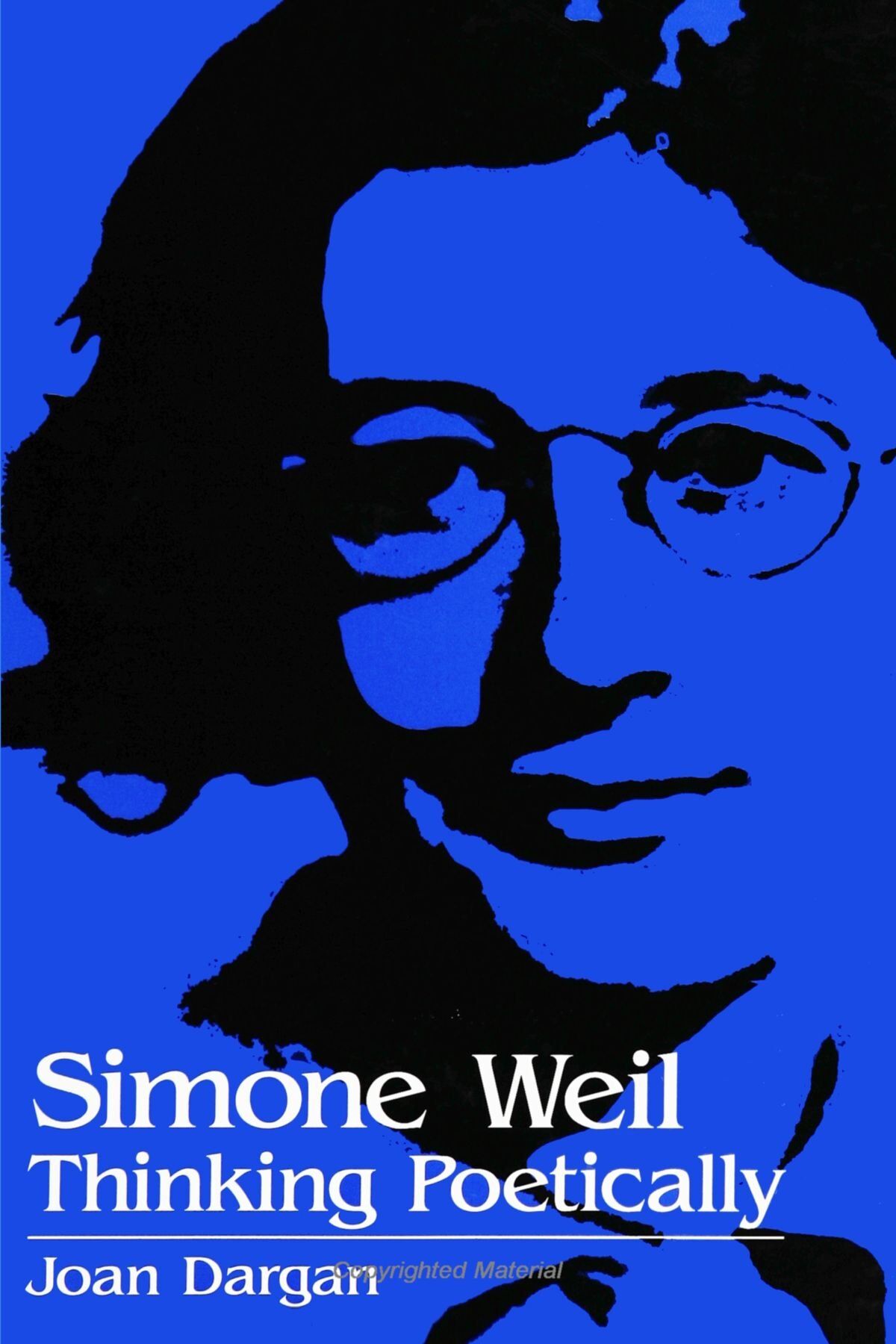 Joan Dargan Simone Weil