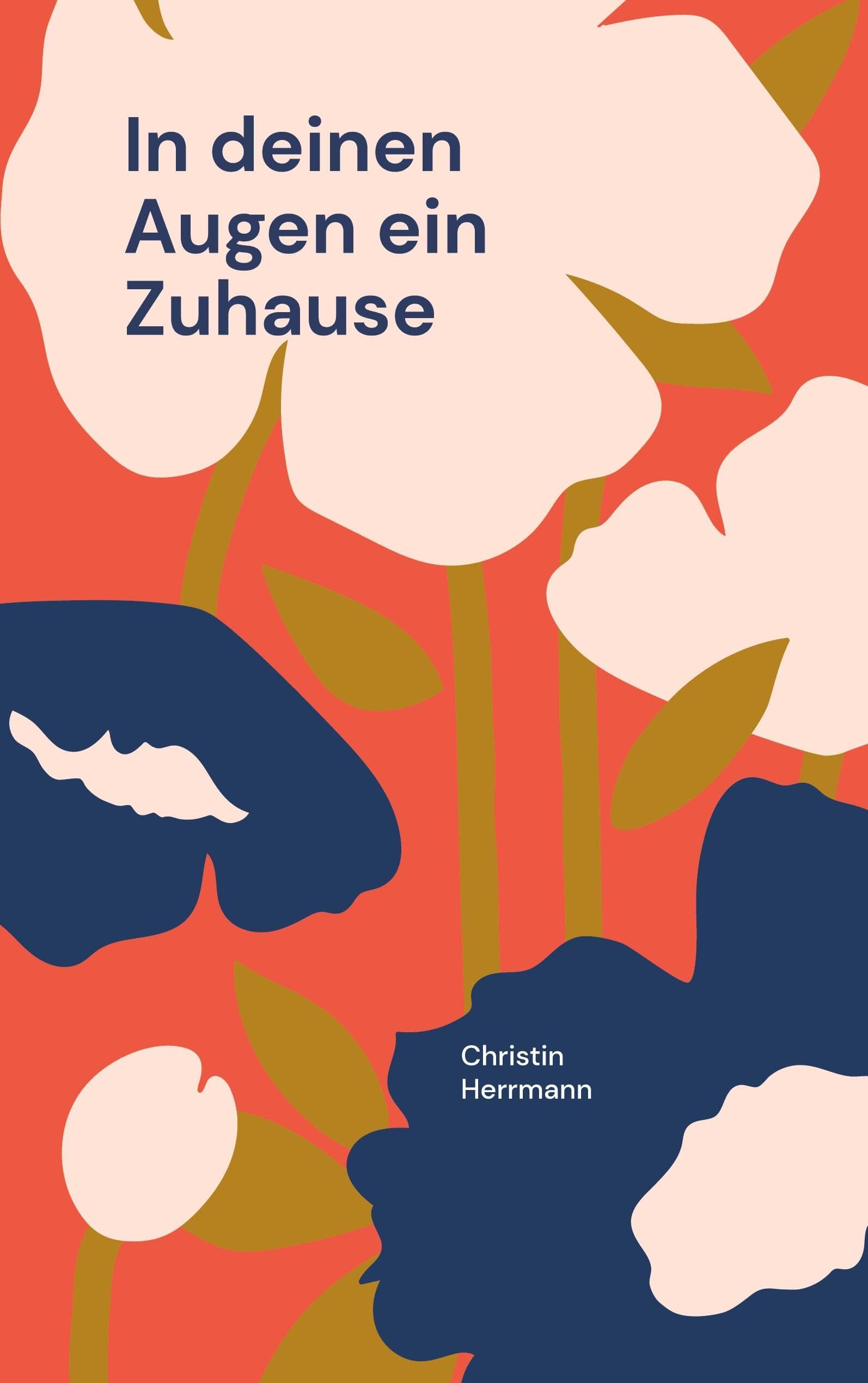 In deinen Augen ein Zuhause - Neuware