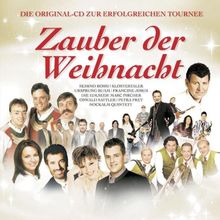 Zauber der Weihnacht von Various | CD | Zustand sehr gut