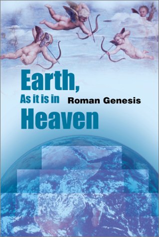 Earth, As it is in Heaven
