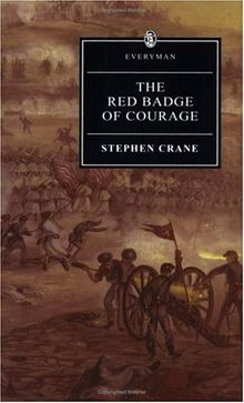 The Red Badge of Courage (Everyman's Library)