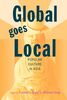 Global Goes Local: Popular Culture in Asia (Asian Interactions and Comparisons)