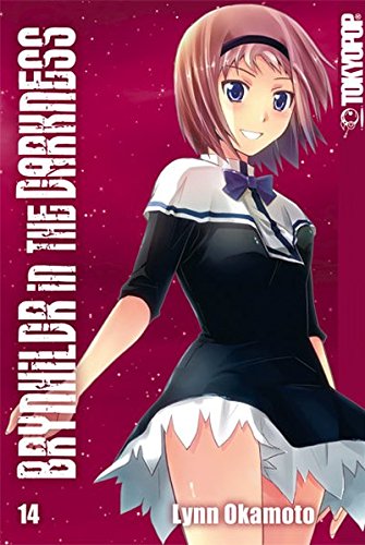 Acheter manga Brynhildr in the Darkness Tome 03 en Vo