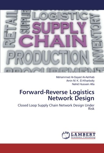 Forward-Reverse Logistics Network Design: Closed Loop Supply Chain Network Design Under Risk