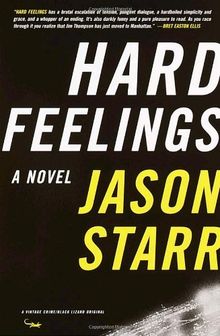 Hard Feelings: A Novel (Vintage Crime/Black Lizard Original)
