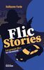 Flic stories: Les grands flics se racontent