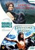 Gorilles dans la brume / Greystoke, la legende de Tarzan - Coffret 2 DVD 