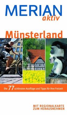 MERIAN aktiv Münsterland