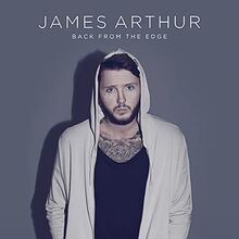 Back from the Edge [Vinyl LP]